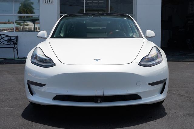 2019 Tesla Model 3  - 23035660 - 20