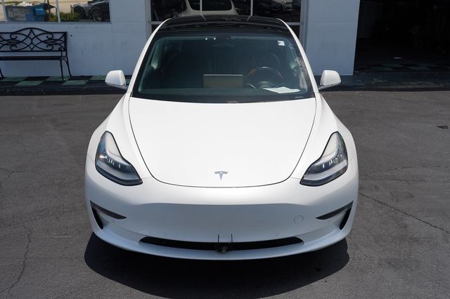 2019 Tesla Model 3  - 23035660 - 22
