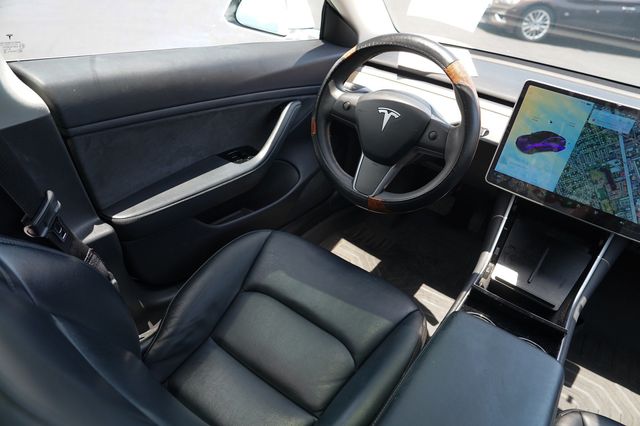 2019 Tesla Model 3  - 23035660 - 23