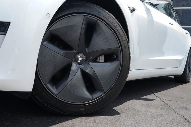 2019 Tesla Model 3  - 23035660 - 27
