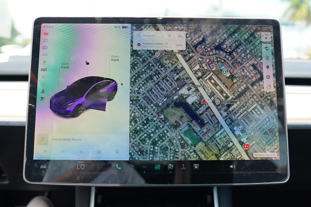 2019 Tesla Model 3  - 23035660 - 30