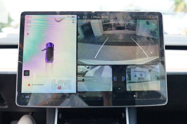 2019 Tesla Model 3  - 23035660 - 31