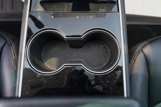 2019 Tesla Model 3  - 23035660 - 35