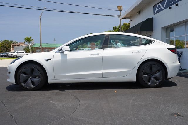 2019 Tesla Model 3  - 23035660 - 3