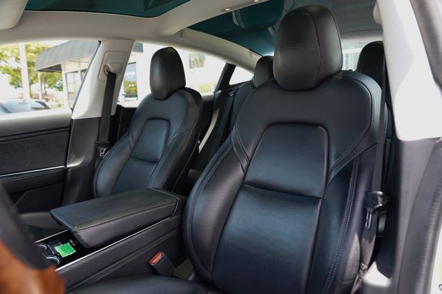 2019 Tesla Model 3  - 23035660 - 5
