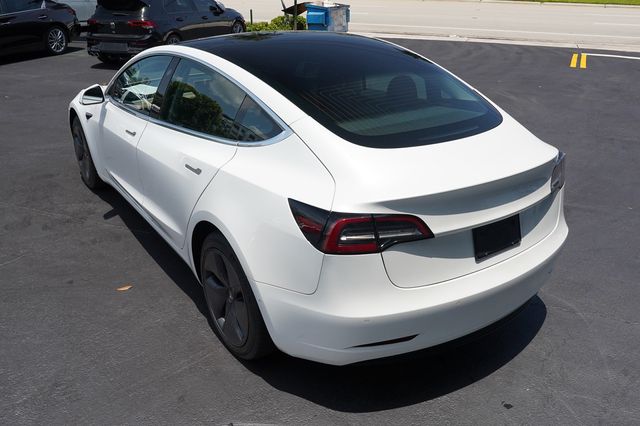 2019 Tesla Model 3  - 23035660 - 7