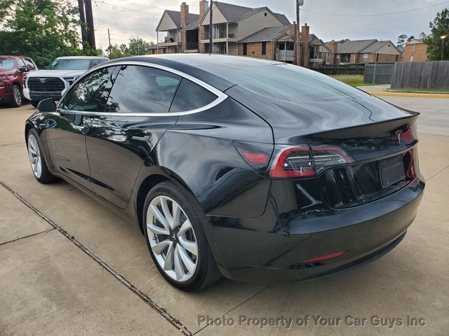 2019 Tesla Model 3  - 23008889 - 9
