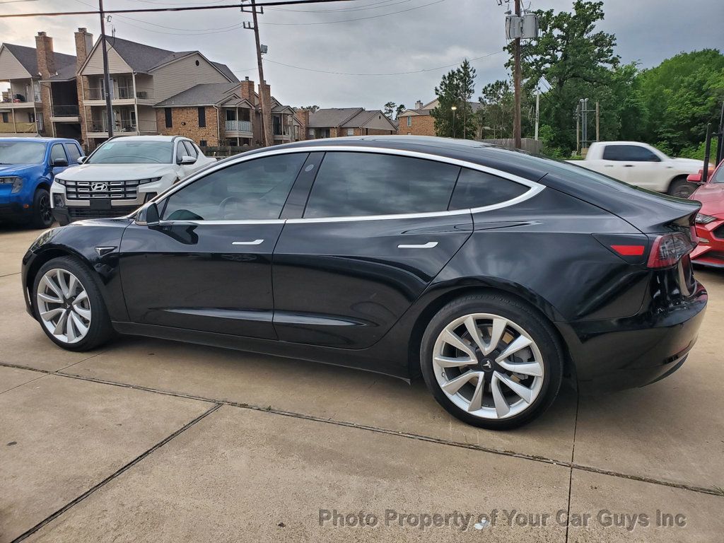 2019 Tesla Model 3  - 23008889 - 10