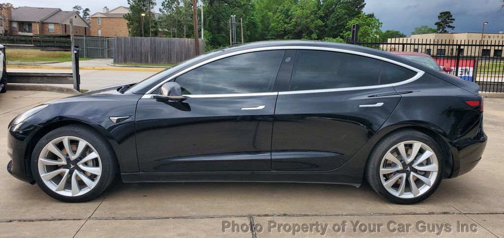 2019 Tesla Model 3  - 23008889 - 11