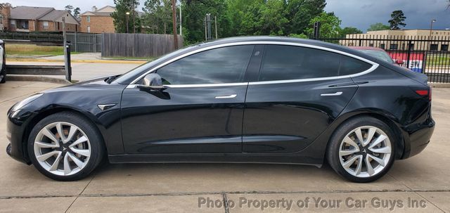 2019 Tesla Model 3  - 23008889 - 11
