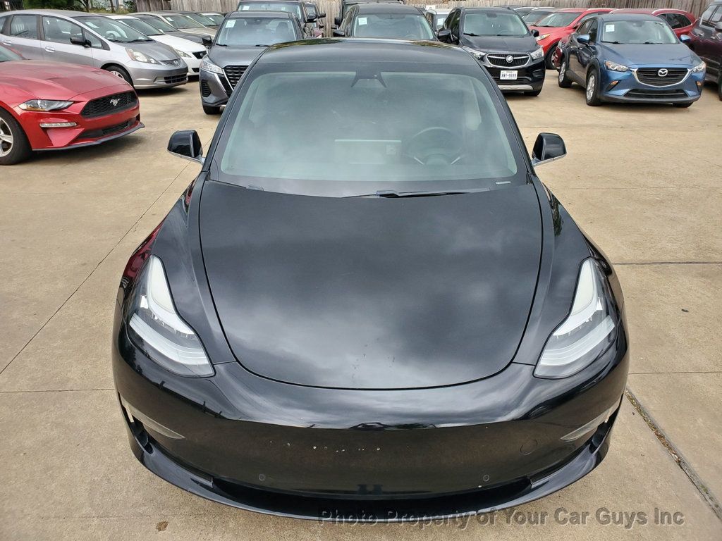 2019 Tesla Model 3  - 23008889 - 12