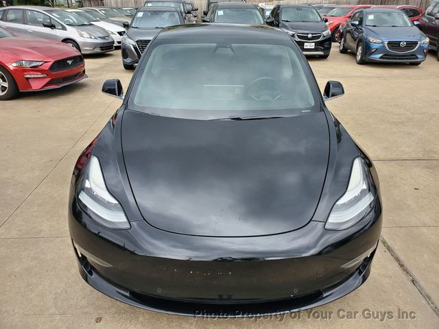 2019 Tesla Model 3  - 23008889 - 12