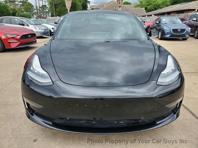 2019 Tesla Model 3  - 23008889 - 2