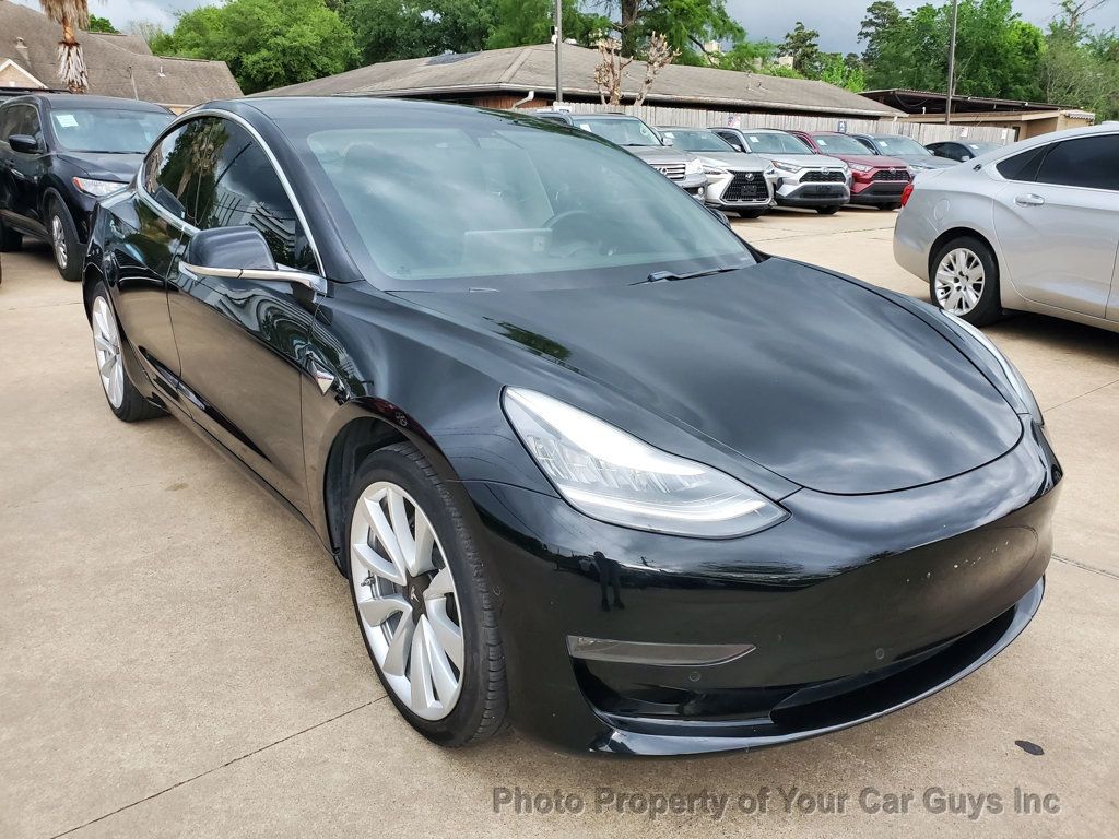 2019 Tesla Model 3  - 23008889 - 3