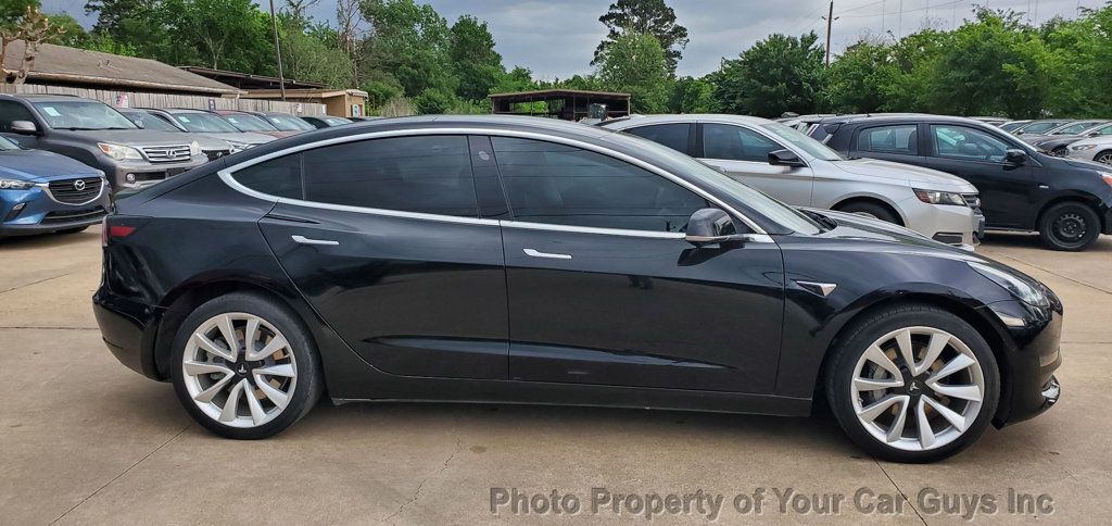 2019 Tesla Model 3  - 23008889 - 5