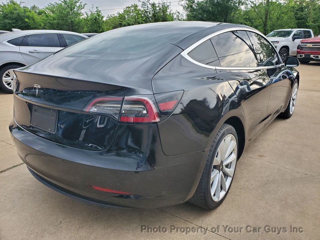 2019 Tesla Model 3  - 23008889 - 7