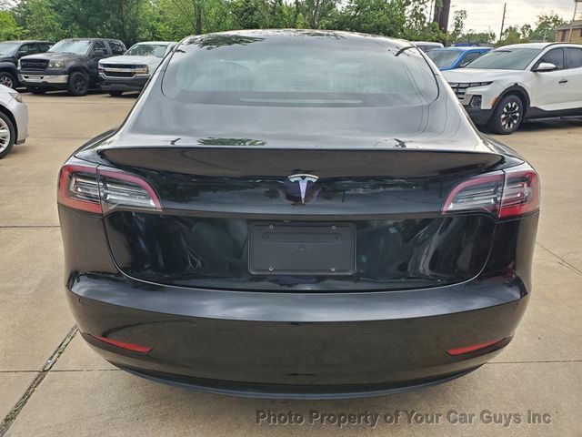 2019 Tesla Model 3  - 23008889 - 8