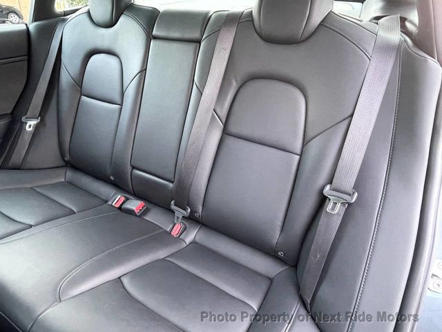 2019 Tesla Model 3 2019 TESLA MODEL 3 AWD LONG RANGE DUAL MOTOR 615-730-9991 - 23011937 - 12