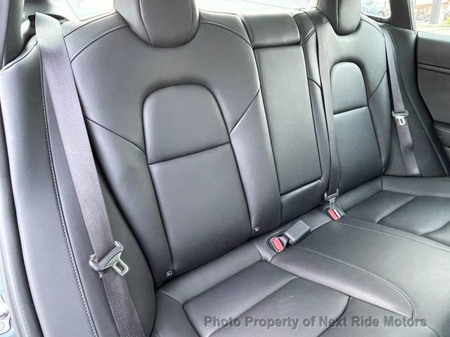 2019 Tesla Model 3 2019 TESLA MODEL 3 AWD LONG RANGE DUAL MOTOR 615-730-9991 - 23011937 - 13