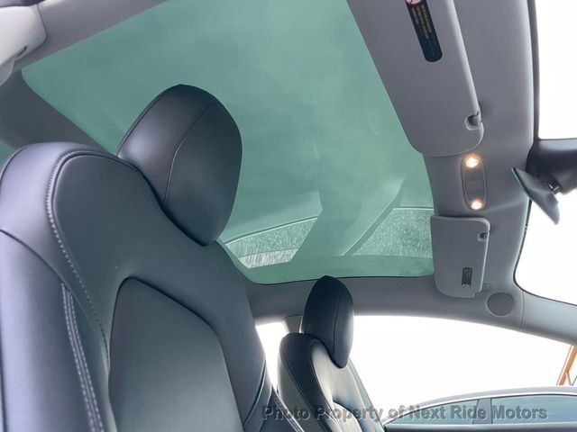 2019 Tesla Model 3 2019 TESLA MODEL 3 AWD LONG RANGE DUAL MOTOR 615-730-9991 - 23011937 - 14