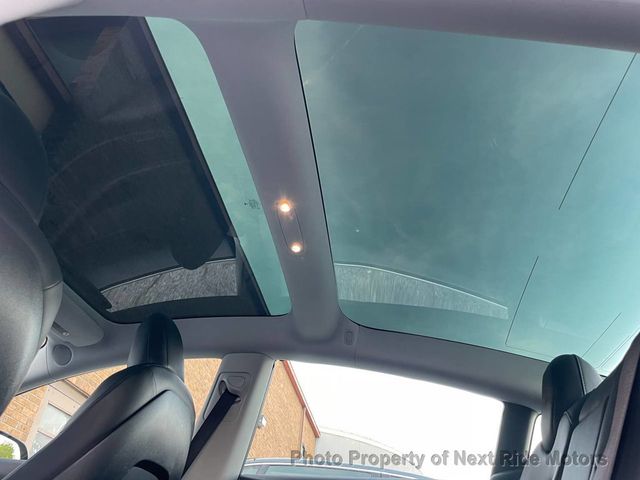 2019 Tesla Model 3 2019 TESLA MODEL 3 AWD LONG RANGE DUAL MOTOR 615-730-9991 - 23011937 - 15