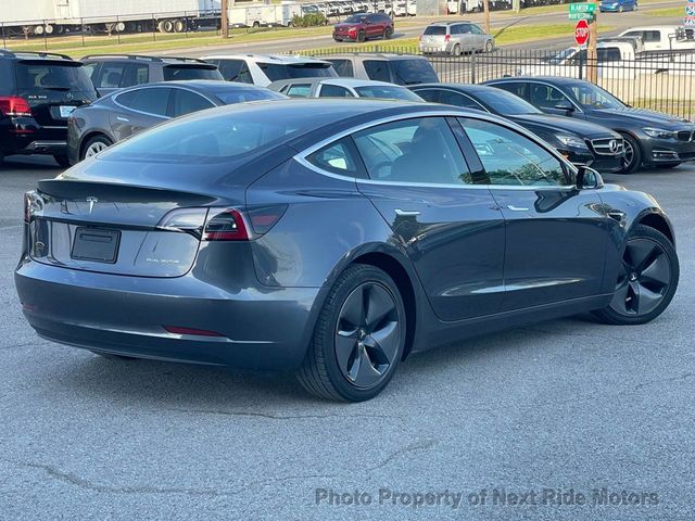 2019 Tesla Model 3 2019 TESLA MODEL 3 AWD LONG RANGE DUAL MOTOR 615-730-9991 - 23011937 - 1