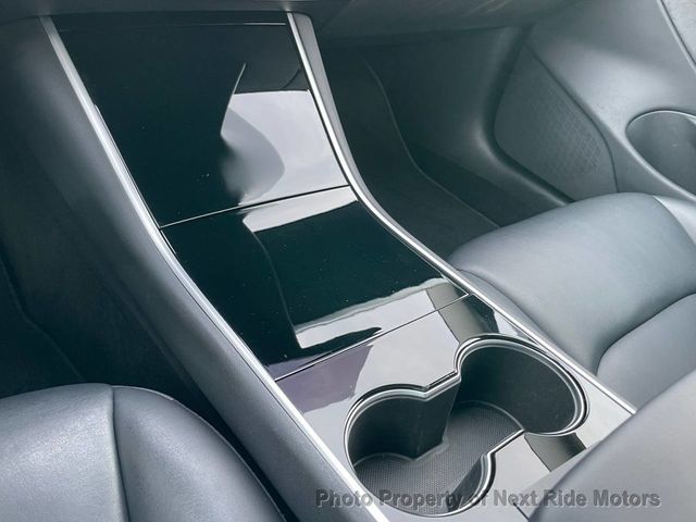 2019 Tesla Model 3 2019 TESLA MODEL 3 AWD LONG RANGE DUAL MOTOR 615-730-9991 - 23011937 - 19