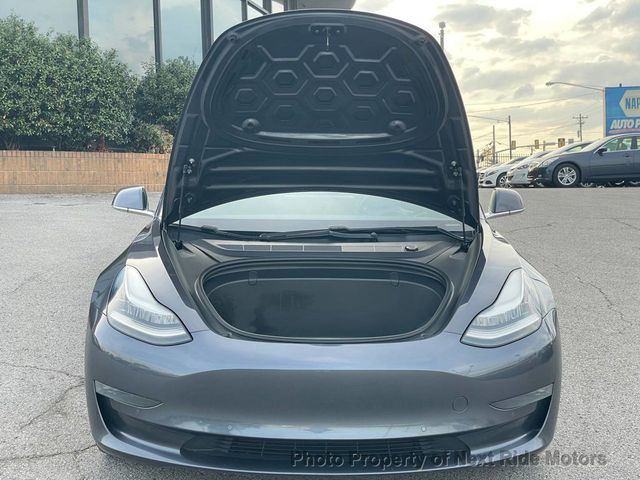 2019 Tesla Model 3 2019 TESLA MODEL 3 AWD LONG RANGE DUAL MOTOR 615-730-9991 - 23011937 - 23