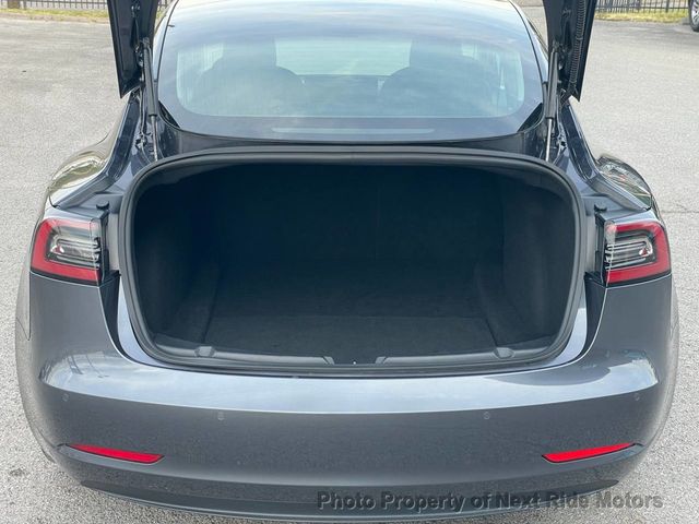 2019 Tesla Model 3 2019 TESLA MODEL 3 AWD LONG RANGE DUAL MOTOR 615-730-9991 - 23011937 - 26