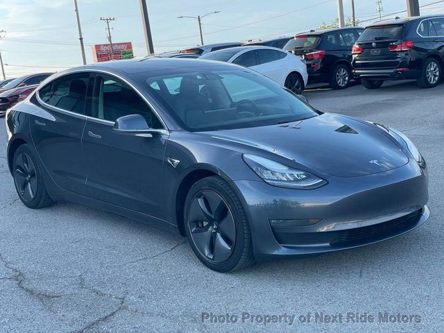 2019 Tesla Model 3 2019 TESLA MODEL 3 AWD LONG RANGE DUAL MOTOR 615-730-9991 - 23011937 - 3