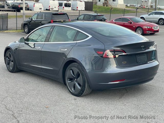 2019 Tesla Model 3 2019 TESLA MODEL 3 AWD LONG RANGE DUAL MOTOR 615-730-9991 - 23011937 - 4