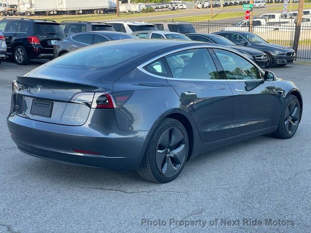 2019 Tesla Model 3 2019 TESLA MODEL 3 AWD LONG RANGE DUAL MOTOR 615-730-9991 - 23011937 - 5