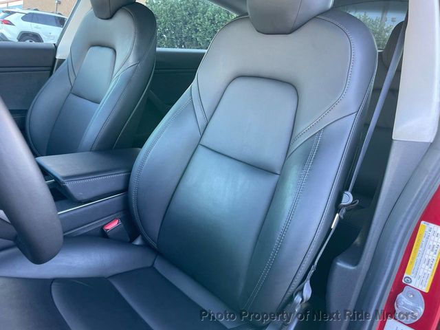 2019 Tesla Model 3 2019 TESLA MODEL 3 AWD PERFORMANCE 1-OWNER 615-730-9991 - 23062654 - 15