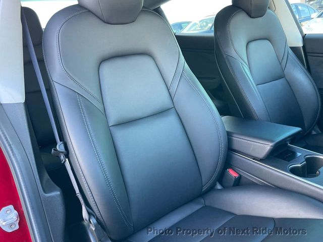 2019 Tesla Model 3 2019 TESLA MODEL 3 AWD PERFORMANCE 1-OWNER 615-730-9991 - 23062654 - 16