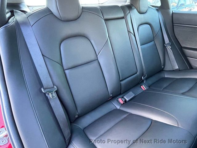 2019 Tesla Model 3 2019 TESLA MODEL 3 AWD PERFORMANCE 1-OWNER 615-730-9991 - 23062654 - 18