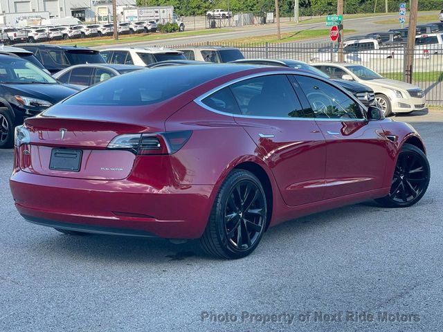 2019 Tesla Model 3 2019 TESLA MODEL 3 AWD PERFORMANCE 1-OWNER 615-730-9991 - 23062654 - 1