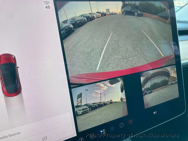2019 Tesla Model 3 2019 TESLA MODEL 3 AWD PERFORMANCE 1-OWNER 615-730-9991 - 23062654 - 22