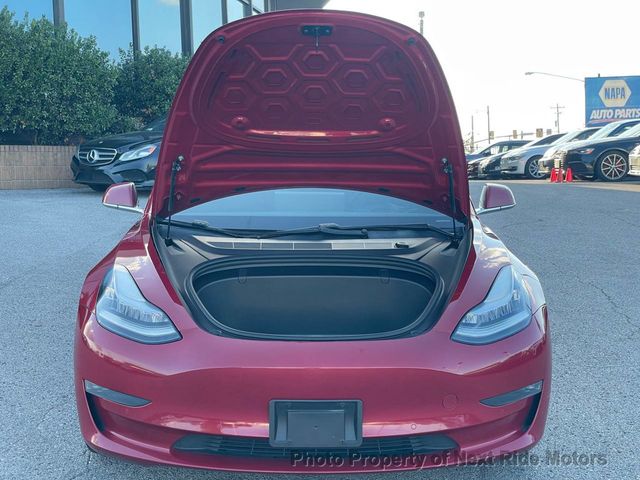 2019 Tesla Model 3 2019 TESLA MODEL 3 AWD PERFORMANCE 1-OWNER 615-730-9991 - 23062654 - 23