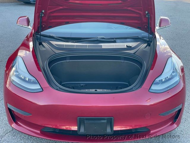 2019 Tesla Model 3 2019 TESLA MODEL 3 AWD PERFORMANCE 1-OWNER 615-730-9991 - 23062654 - 24