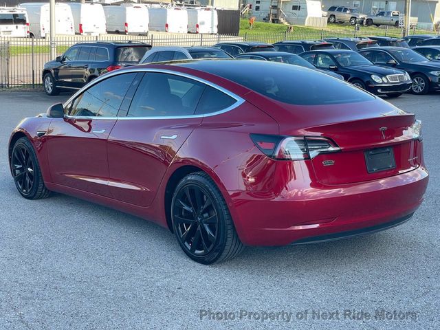 2019 Tesla Model 3 2019 TESLA MODEL 3 AWD PERFORMANCE 1-OWNER 615-730-9991 - 23062654 - 4