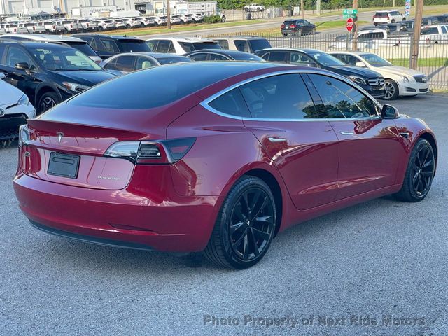 2019 Tesla Model 3 2019 TESLA MODEL 3 AWD PERFORMANCE 1-OWNER 615-730-9991 - 23062654 - 5