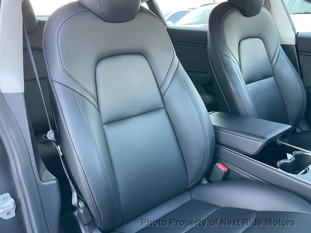 2019 Tesla Model 3 2019 TESLA MODEL 3 LONG RANGE AWD 1-OWNER 615-730-9991 - 23015083 - 16