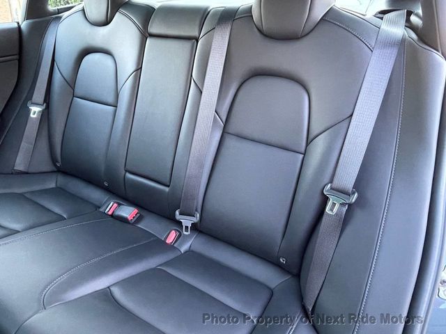 2019 Tesla Model 3 2019 TESLA MODEL 3 LONG RANGE AWD 1-OWNER 615-730-9991 - 23015083 - 17