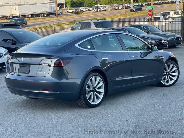 2019 Tesla Model 3 2019 TESLA MODEL 3 LONG RANGE AWD 1-OWNER 615-730-9991 - 23015083 - 1