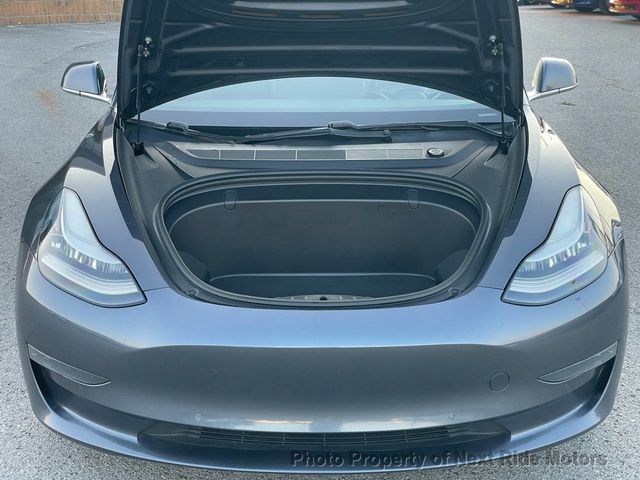 2019 Tesla Model 3 2019 TESLA MODEL 3 LONG RANGE AWD 1-OWNER 615-730-9991 - 23015083 - 24