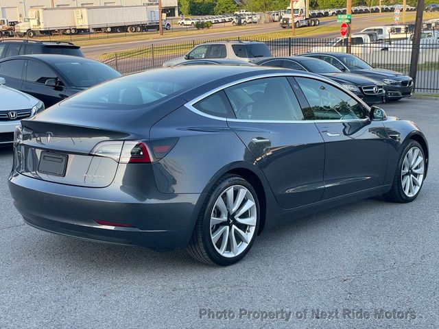 2019 Tesla Model 3 2019 TESLA MODEL 3 LONG RANGE AWD 1-OWNER 615-730-9991 - 23015083 - 5