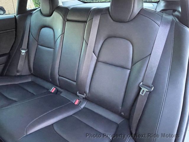 2019 Tesla Model 3 2019 TESLA MODEL 3 LONG RANGE BATTERY 4D SEDAN 615-730-9991 - 23015077 - 12