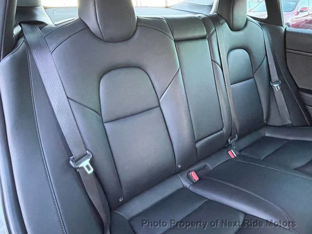 2019 Tesla Model 3 2019 TESLA MODEL 3 LONG RANGE BATTERY 4D SEDAN 615-730-9991 - 23015077 - 13