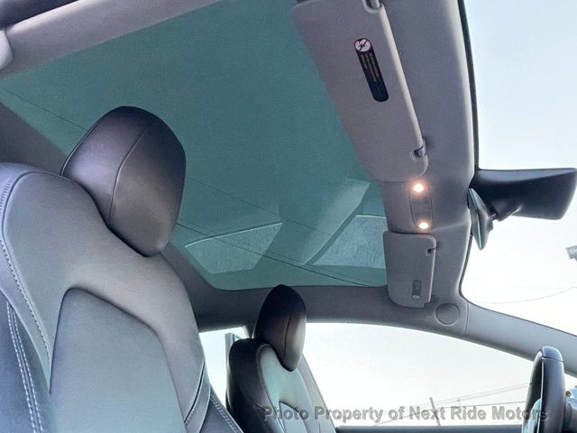 2019 Tesla Model 3 2019 TESLA MODEL 3 LONG RANGE BATTERY 4D SEDAN 615-730-9991 - 23015077 - 14