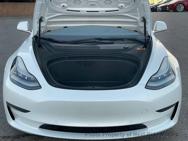 2019 Tesla Model 3 2019 TESLA MODEL 3 LONG RANGE BATTERY 4D SEDAN 615-730-9991 - 23015077 - 23